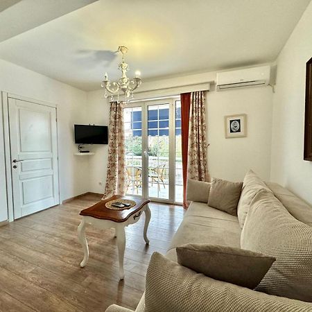 Marinero Apartments Budva Zewnętrze zdjęcie