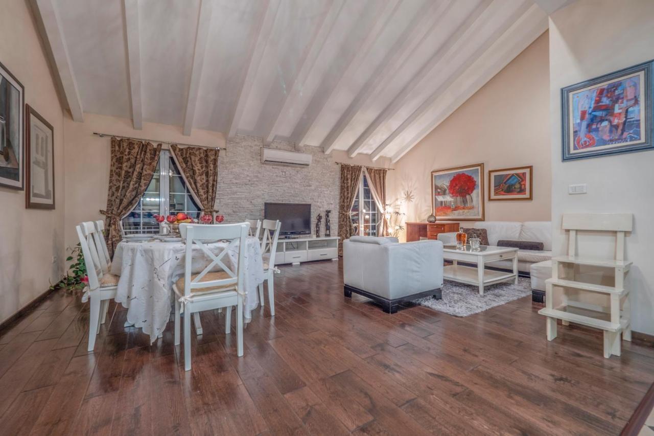 Marinero Apartments Budva Zewnętrze zdjęcie