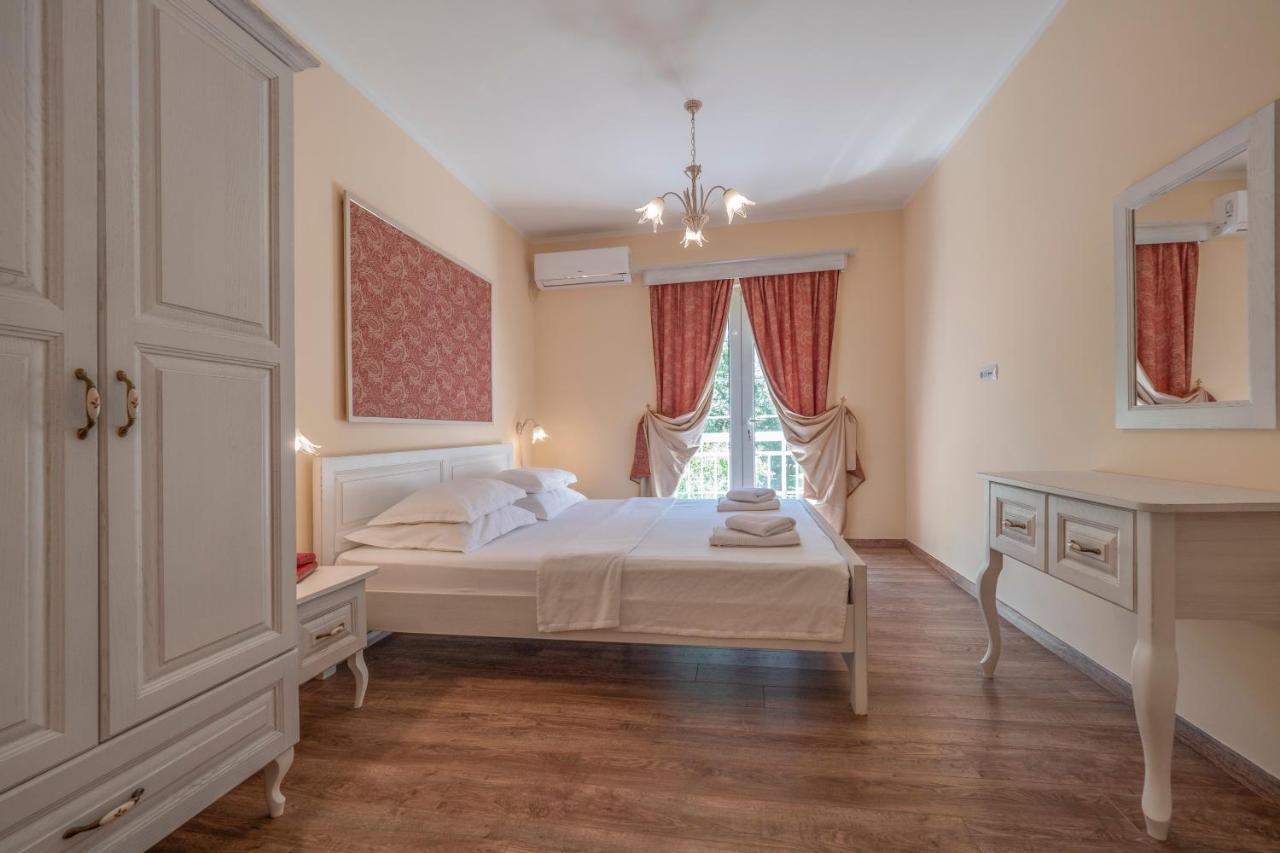 Marinero Apartments Budva Zewnętrze zdjęcie