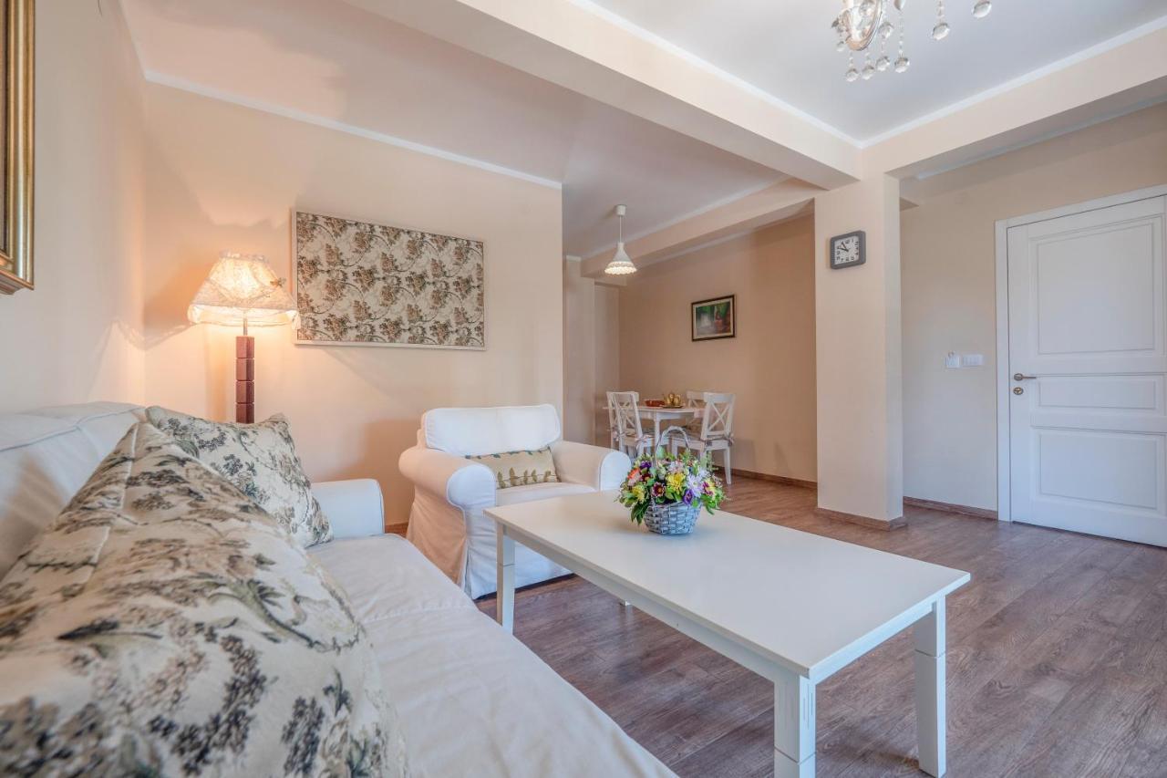 Marinero Apartments Budva Zewnętrze zdjęcie