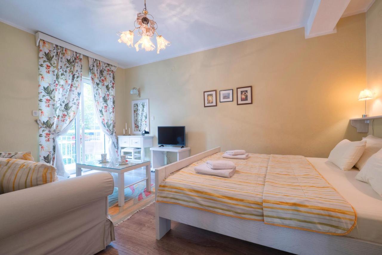 Marinero Apartments Budva Zewnętrze zdjęcie