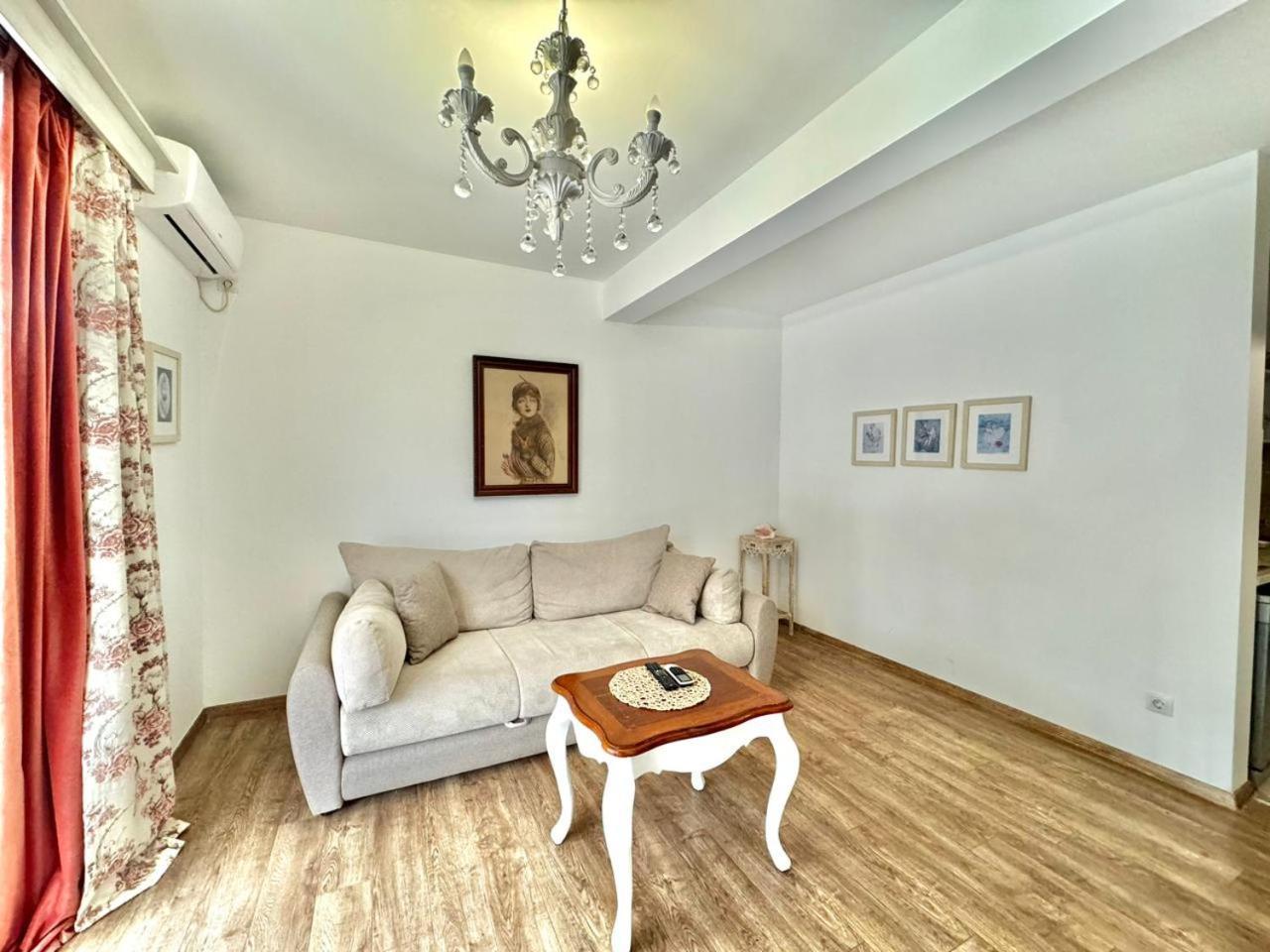 Marinero Apartments Budva Zewnętrze zdjęcie