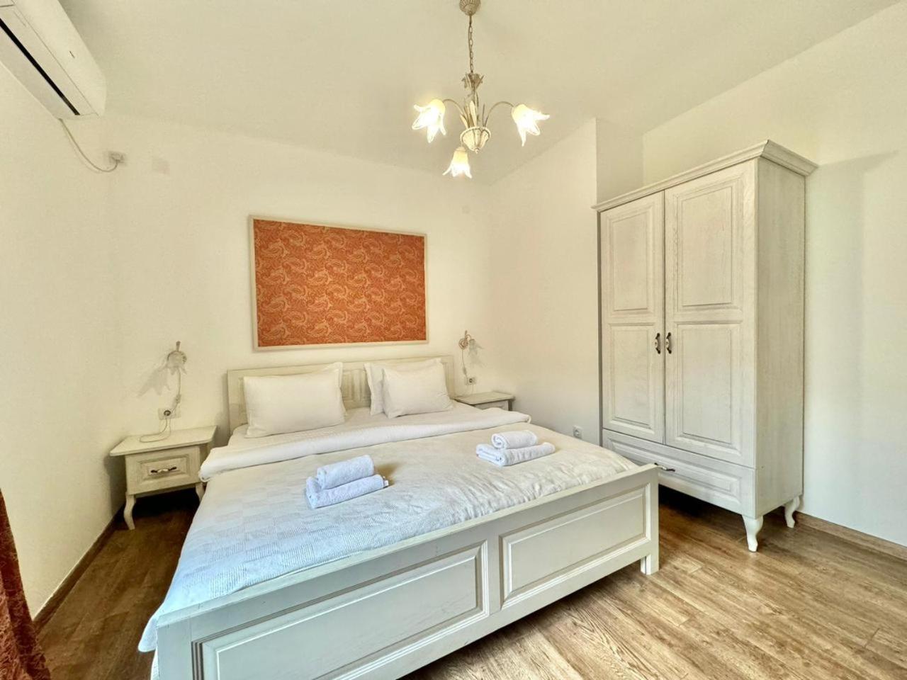 Marinero Apartments Budva Zewnętrze zdjęcie