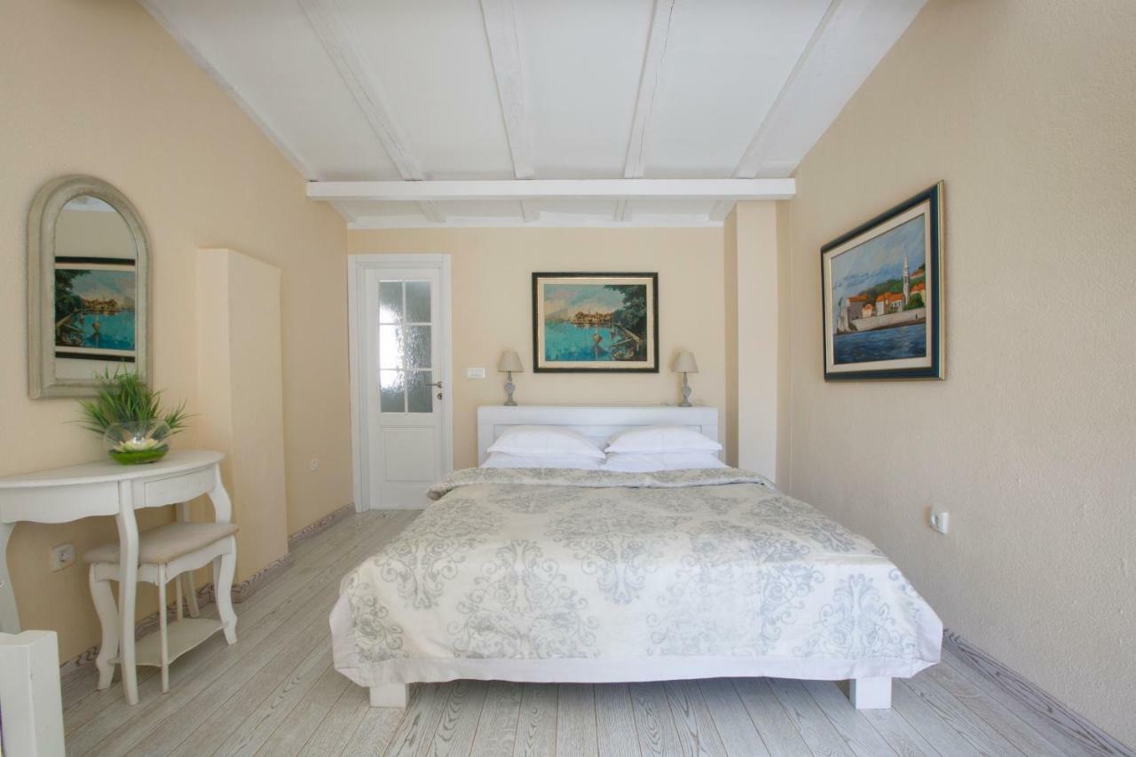 Marinero Apartments Budva Zewnętrze zdjęcie